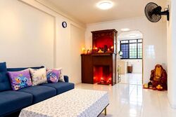 Blk 534 Bukit Batok Street 51 (Bukit Batok), HDB 3 Rooms #626068161